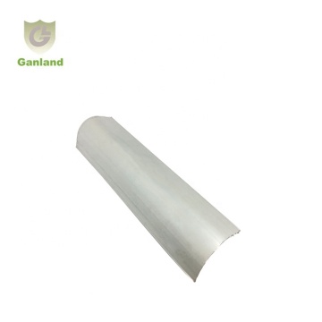 GL-21112 Arcs Aluminum Alloy Truck Body Edge Protector