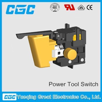 CGC 14a 125v FA2-4/1BE-H1-E26-BB23-ZA-P25-U2 electric tool switch power tool switch