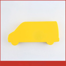 DHL Truck Wirelss Charger