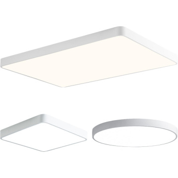 LEDER Gamay nga White Ceiling Lamps