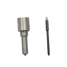 Factory Wholesale DLLA150P1437 Diesel Engine Fuel Injection Nozzle
