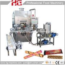 High quality automatic wafer stick machine