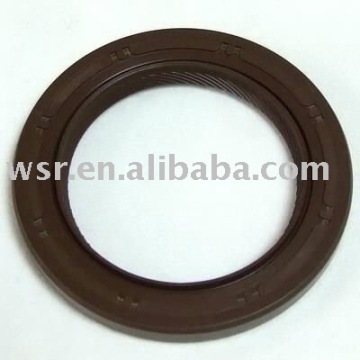 custom rubber adaptor