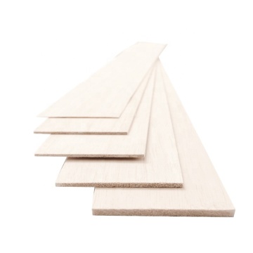 Crafting with Precision: Balsa Wood Veneer Sheets for Laser Cutting: The Ultimate Guide for Building Airplanes