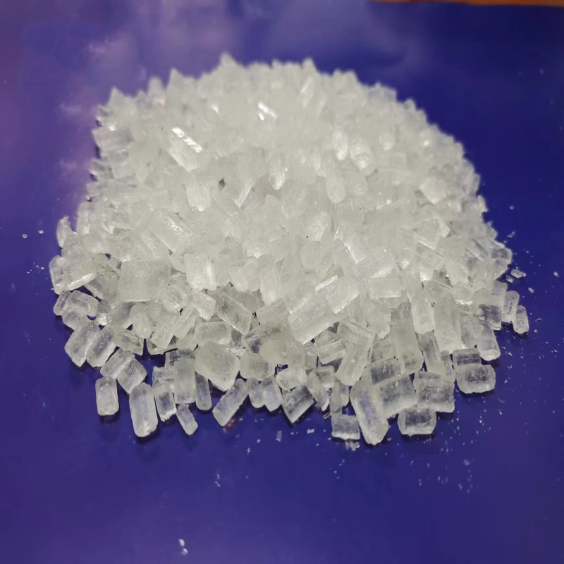 נתרן תיוסולפט Sodium Thiosulfate