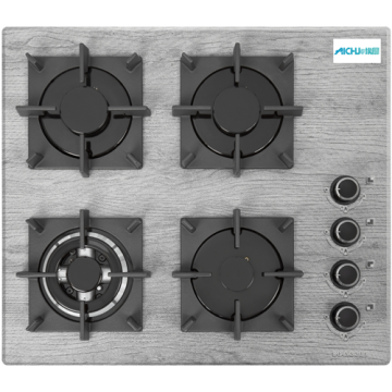 Hephaestus Gas Stoves 4 Burner