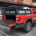 Truck Camping Overland Pickup Truck Canopy