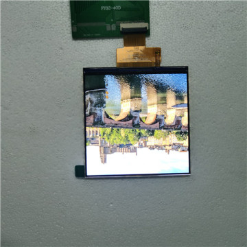 4.0 인치 TFT LCD 모듈