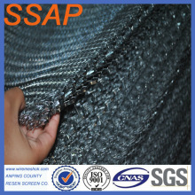 Expanded Flange Angle Bead