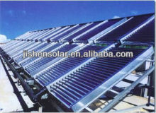 Less Investment Solar Heating Project:1T-50T