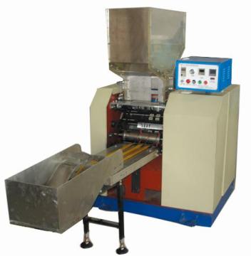 JY029 Automatic Spoon-Straw Making Machine