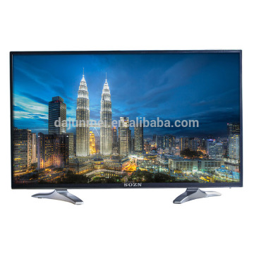 Smart TV 3d 50 inch FHD led tv with Wi-Fi