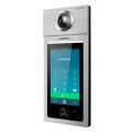 Wohnung IP POE Video Intercom