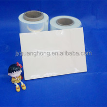 Factory Wholesaler POF Heat Shrink Wrap Film for Artist Canvas