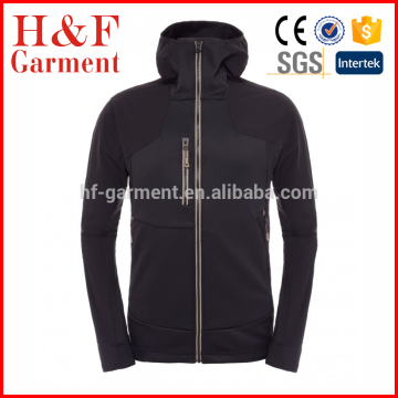 manufacture hooded windbreaker softshell jacket waterproof ski jacket