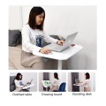 Suporte para laptop Sit to Stand