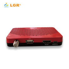 Original dvb-t2 satellite receiver dvb-s2 YouTube/WIFI/3G