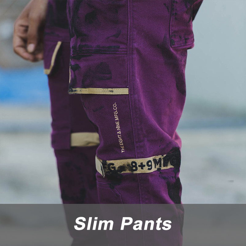 Men S Cargo Pants