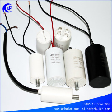 cbb60 washing machine capacitor motor running capacitor