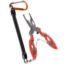 Custom Pliers Fishing Line Cutter