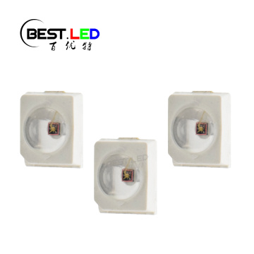 High quality 2835 blue smd led 460nm