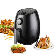 2022 Electrodomestic Air Frier 6.0L Electric Air Fryer Stove Friteuse Sans Huile