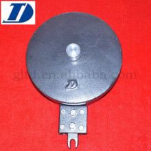 Drum Type Metal Splice Closure for ADSS or OPGW Cable