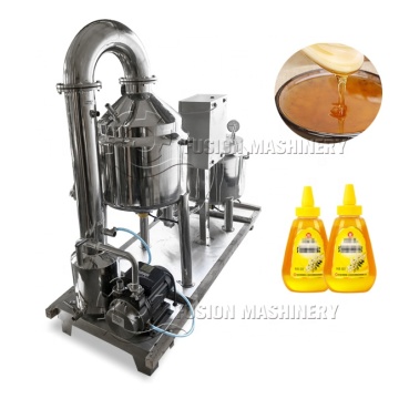 Bee Honey Processing and Purification Machine / Honey Production Line