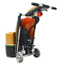 Portable Marble And Granite Floor Polishing Machines