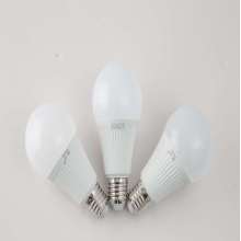 7W 3500K Wifi 5C RGB+CCT LED Bulb