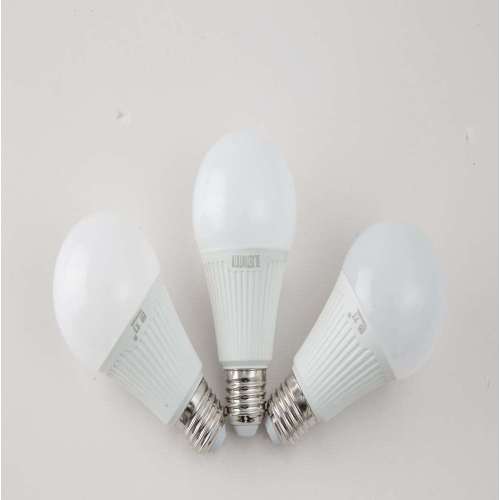 7W 6000K WIFI 5C RGB+CCT LED Bulb