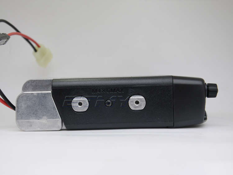 Kenwood 65 Watts Ham Radio HF Transceiver Kenwood Car Radios Kenwood TM-281A