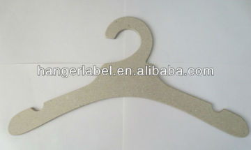recycled paper hanger, printed paper clothes hangers, paper clothes hanger