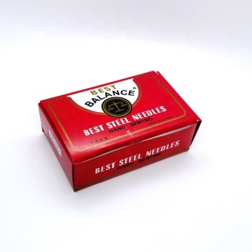 Balance Needle Hand Sewing & Darning Needles