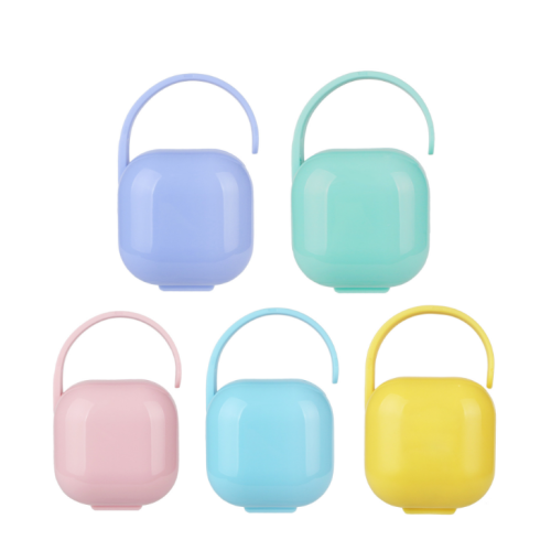 เคส Pacifier Baby Safe Safe