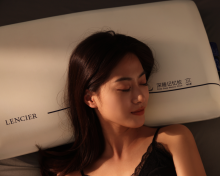 Comfort Inn And Suites Neck Pillows