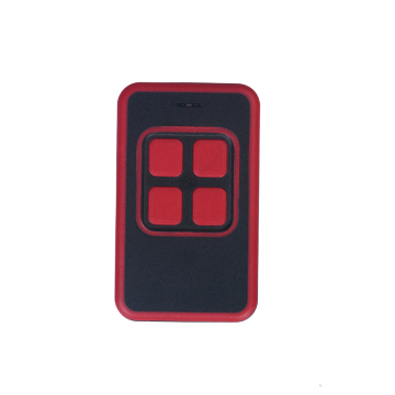 Metal 4-channels rf clone remote control /Multi Frequency Duplicate