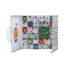 Christmas holiday gift box set