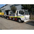 5 MT ISUZU FlatBed Wrecker Tower Trucks