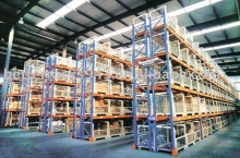 Pallet Rack