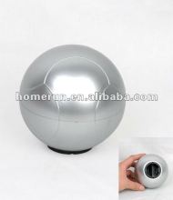 Ball shape bottle opener, beer bottle opener