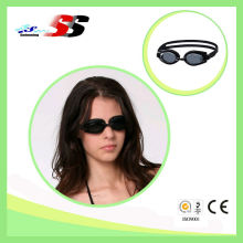 Professional adult swimming goggle Water and fog resistant