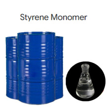 Styrene Monomer For Plastics And Rubber CAS 100-42-5