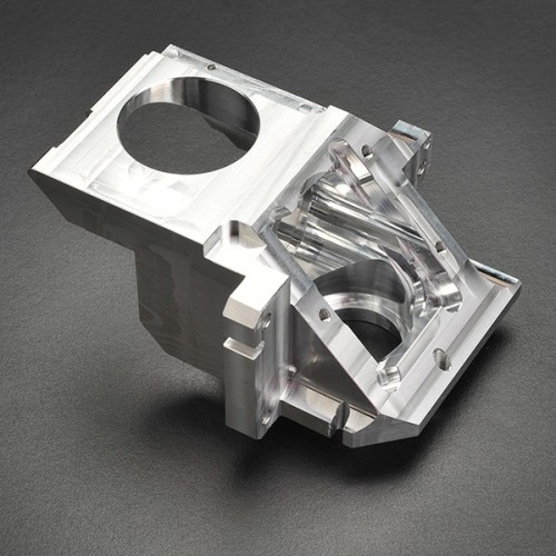 Layanan Cetak 3D Aluminium Alloy Die Casting Parts