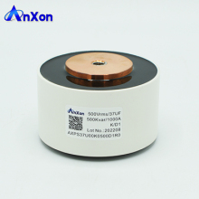 Anxon 700V 8.5UF Resonant Circuits Capacitor: High Power with Self-Healing Technology