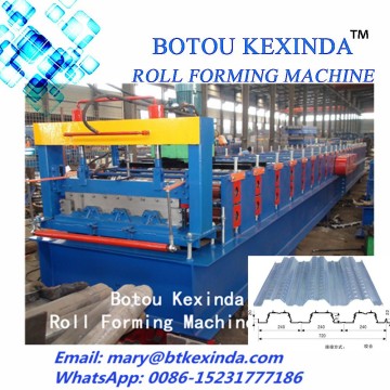 Cold rolling machine roll forming machine prices steel cold rolling machine