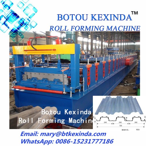 Cold rolling machine roll forming machine prices steel cold rolling machine