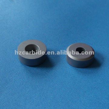 Tungsten alloy drawing mould