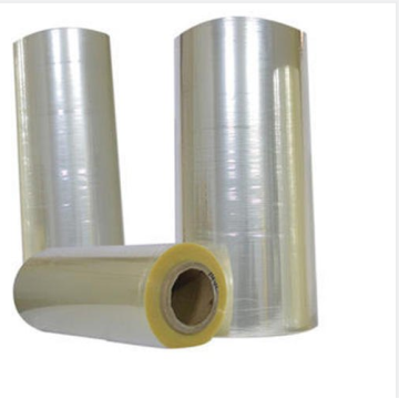 PVC lamination film roll