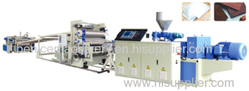 Construct Board Production Line?